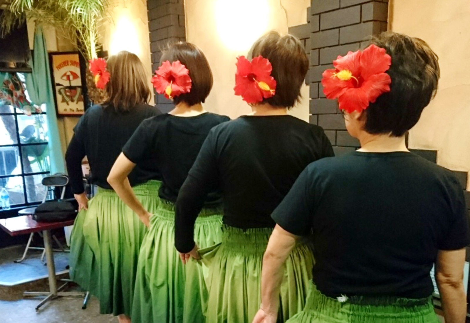 見学・無料体験レッスン 