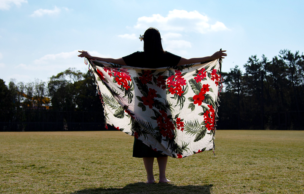 初心者大歓迎の<br />
気軽なフラスクールです