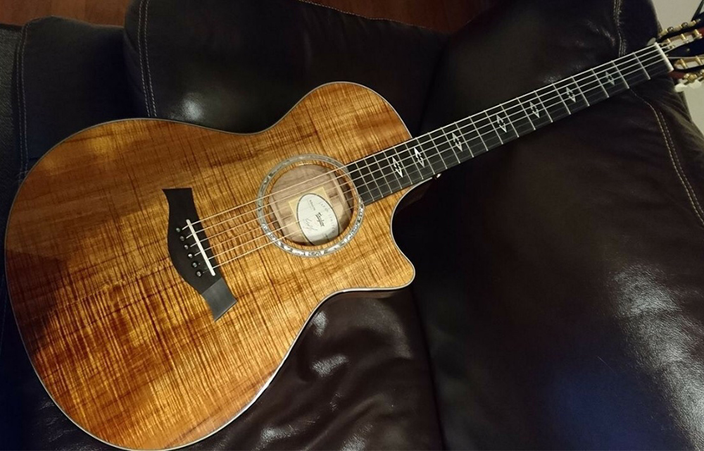 生楽器による<br />
生演奏・生伴奏